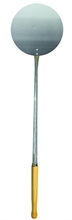 PALA PER PIZZA FORCELLA 30X90 CM