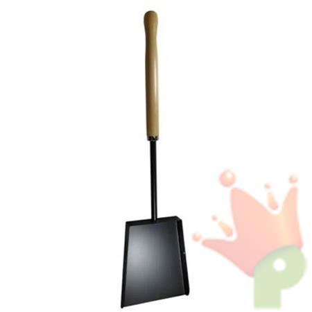 PALETTA FORNO ALICIA 21X25 CM