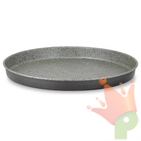 TORTIERA HAPPY STONE 34 CM