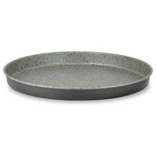 TORTIERA HAPPY STONE 34 CM