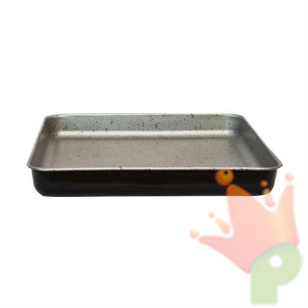 TEGLIA ALTA DA FORNO BRASSERIE STONE 40X32