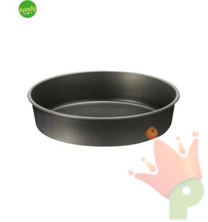 TORTIERA CONICA DOLCI SORRISI 20 CM