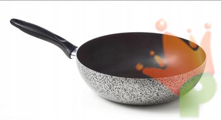 PADELLA ALTA 28 CM SALE E PEPE