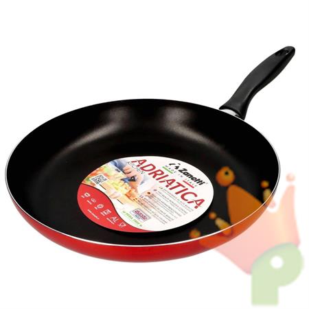 PADELLA 32CM ADRIATICA ROSSO