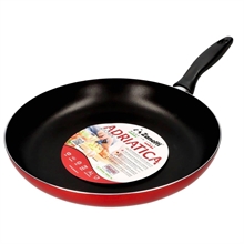 PADELLA 32CM ADRIATICA ROSSO