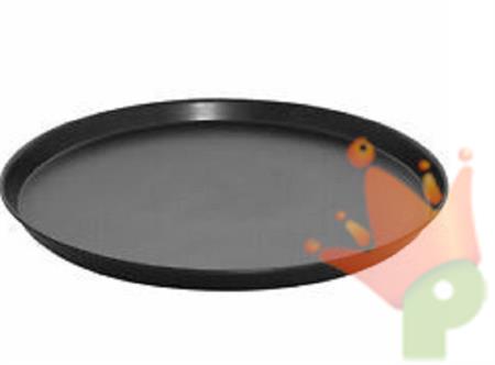 TEGLIA PIZZA TONDA BASSA 34CM