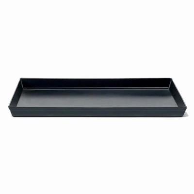 TEGLIA RETTANGOLARE 60X40X3 BLU