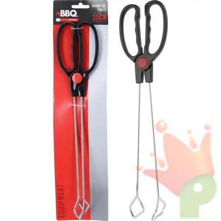 PINZA PER BARBECUE