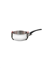 CASSERUOLA 16CM 1/M BAK C/BECCO
