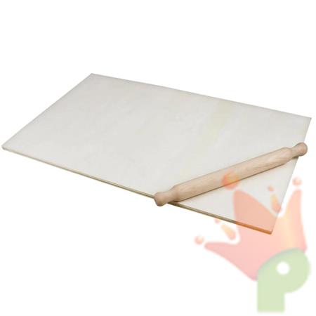 SPIANATOIA 58X38 C/MATTARELLO