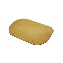 TAGLIERE PER PINSA ROMANA 48X24X1,2 CM
