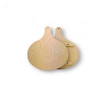 TAGLIERE IN LEGNO DI BETULLA D.50