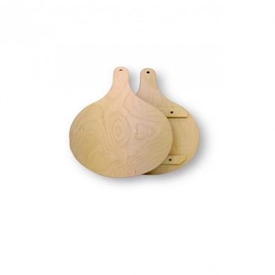 TAGLIERE IN LEGNO DI BETULLA D.50
