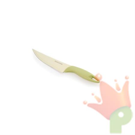 COLTELLO VERDURE ANTIADERENTE 14CM PRESTO
