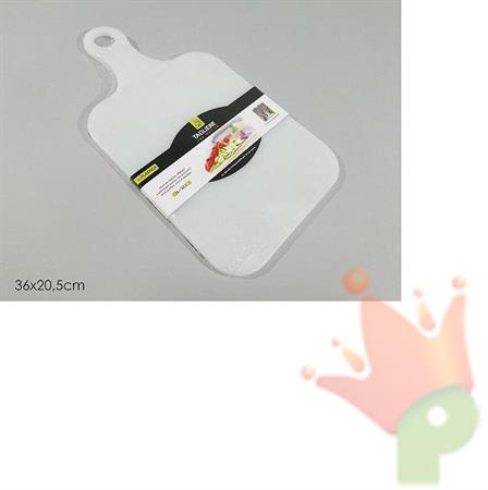 TAGLIERE IN PLASTICA 36X20,5 CM