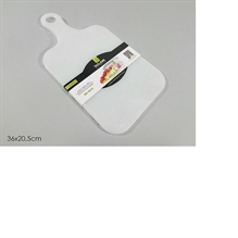 TAGLIERE IN PLASTICA 36X20,5 CM