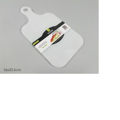 TAGLIERE IN PLASTICA 36X20,5 CM