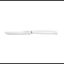 COLTELLO DINAMIK TAVOLA BIANCO 6PZ