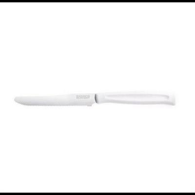 COLTELLO DINAMIK TAVOLA BIANCO 6PZ