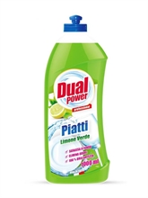 DUAL POWER PIATTI LIMONE 1000ML