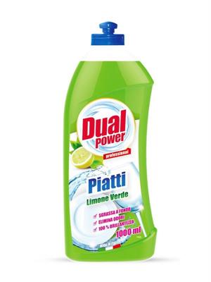 DUAL POWER PIATTI LIMONE 1000ML