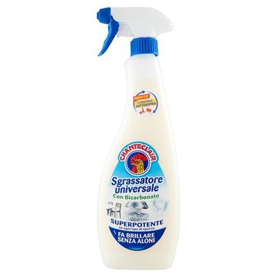 SGRASSATORE CHANTE CLAIR BICARBONATO 600ML