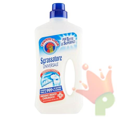 CHANTE CLAIR PAVIMENTI DISINFETTANTE 750 ML