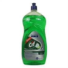 CIF PIATTI LIMONE 2 LT BY SVELTO