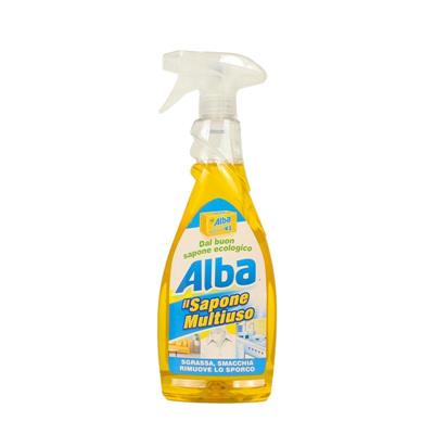 ALBA SAPONE MULTIUSO 650 ML