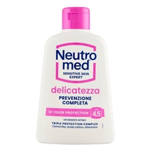 NEUTROMED INTIMO DELICATEZZA 200 ML