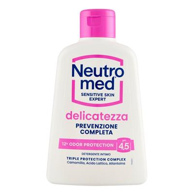 NEUTROMED INTIMO DELICATEZZA 200 ML