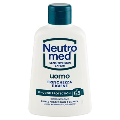 NEUTROMED INTIMO FOR MEN 200 ML