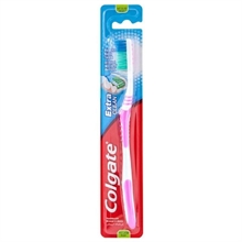 SPAZZOLINO COLGATE EXTRA CLEAN MEDIUM