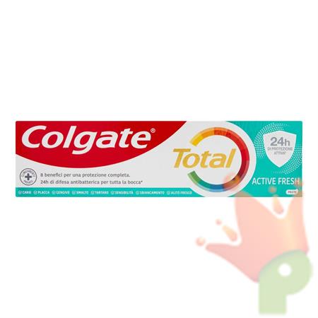 DENTIFRICIO COLGATE TOTAL FRESH 75ML