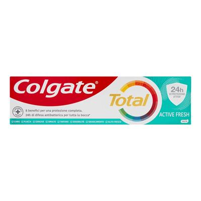 DENTIFRICIO COLGATE TOTAL FRESH 75ML