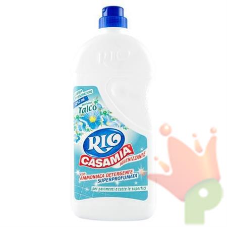 RIO CASA MIA TALCO IGIENIZZANTE 1,25LT
