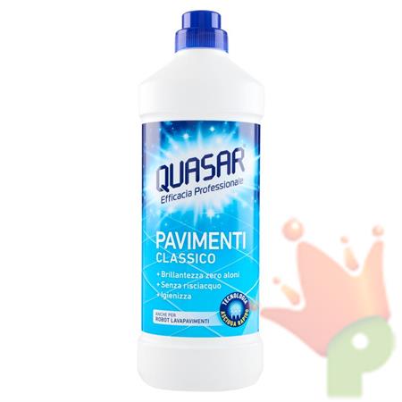 QUASAR PAVIMENTI CLASSICO 1LT