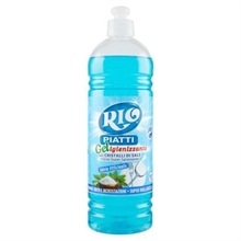 RIO BUM BUM PIATTI CRISTALLI DI SALE E SALVIA 800ML