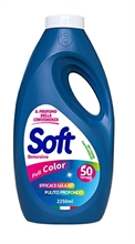 SOFT LAVAGGIO GEL COLOR FULL 50 LAVAGGI 2,25LT