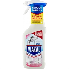 VIAKAL SPRAY CON CANDEGGINA 470ML