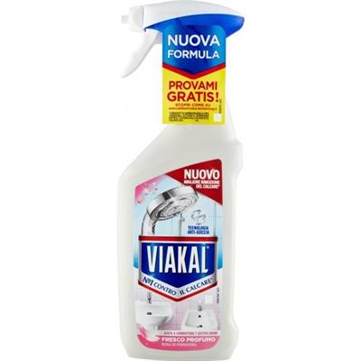 VIAKAL SPRAY CON CANDEGGINA 470ML