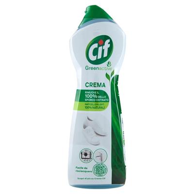 CIF CREMA CON MICROPARTICELLE 500ML