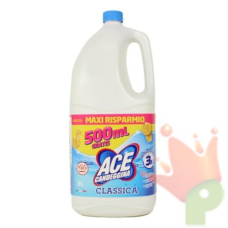 ACE REGOLARE 3L