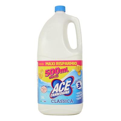 ACE REGOLARE 3L