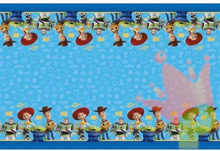 TOVAGLIA TOY STORY 5 120X180CM