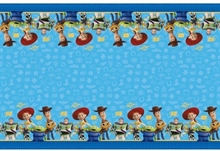 TOVAGLIA TOY STORY 5 120X180CM