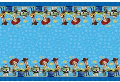 TOVAGLIA TOY STORY 5 120X180CM