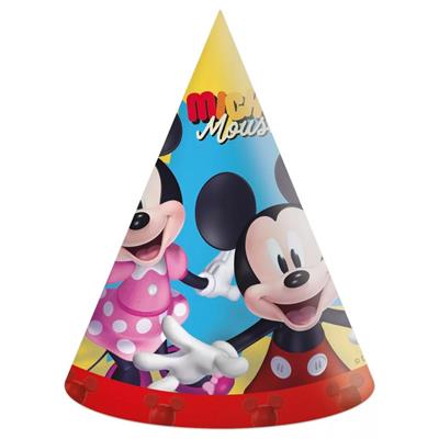 CAPPELLINI MICKEY MOUSE 6PZ