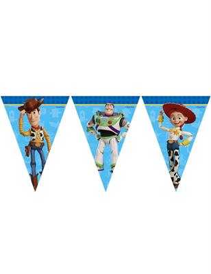 FESTONE BANDIERINE TOY STORY 5 2,3MT