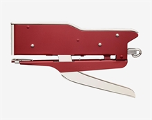 CUCITRICE ZENITH 548 ROSSO